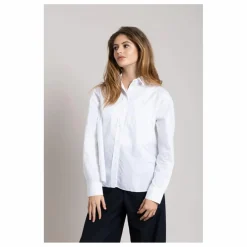 Chemise Kanel | Blanc