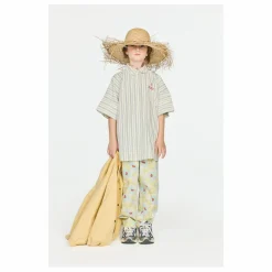 Chemise Kangaroo | Ecru