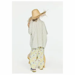Chemise Kangaroo | Ecru