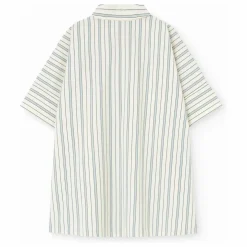 Chemise Kangaroo | Ecru