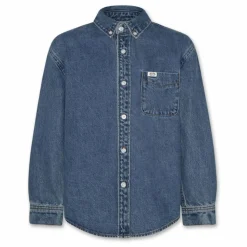 Chemise Lewis | Denim