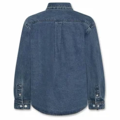 Chemise Lewis | Denim