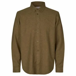 Chemise Lian | Café