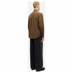 Chemise Lian | Café