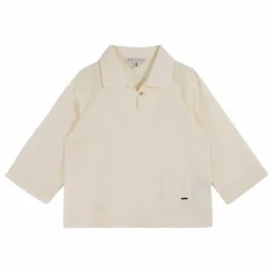 Chemise Lin | Ecru