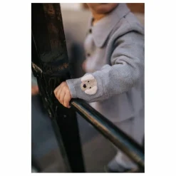 Chemise Lukian | Bleu gris