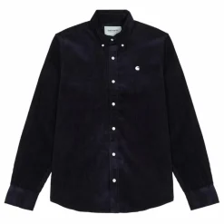Chemise Madison | Bleu marine