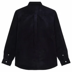 Chemise Madison | Bleu marine