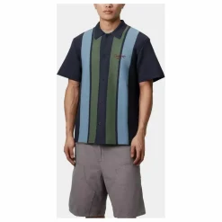 Chemise Maille Memory | Encre