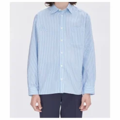 Chemise Malo | Bleu ciel