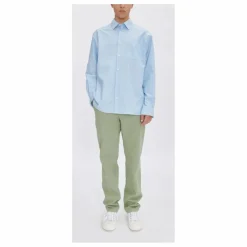 Chemise Malo | Bleu ciel