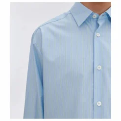 Chemise Malo | Bleu ciel