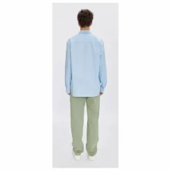 Chemise Malo | Bleu ciel