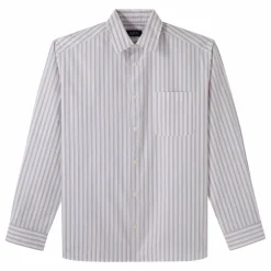 Chemise Malo | Rose pâle