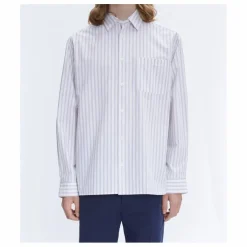 Chemise Malo | Rose pâle