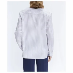 Chemise Malo | Rose pâle