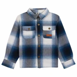 Chemise Marseille | Bleu