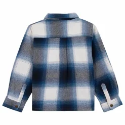 Chemise Marseille | Bleu