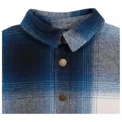 Chemise Marseille Mini | Bleu