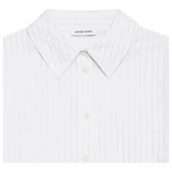 Chemise Mika Rayures | Blanc