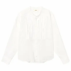Chemise Miranda | Blanc