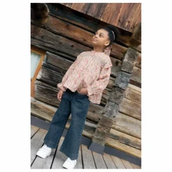 Chemise Mona | Rose