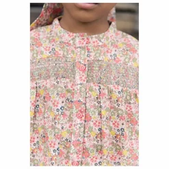 Chemise Mona | Rose