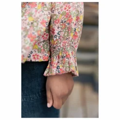 Chemise Mona | Rose