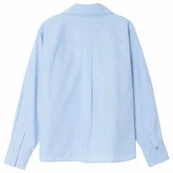 Chemise Monroe | Bleu