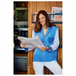 Chemise Moonlight Gigi | Bleu