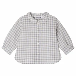 Chemise Nathan | Ecru
