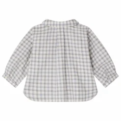 Chemise Nathan | Ecru