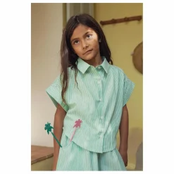Chemise Ninon | Vert