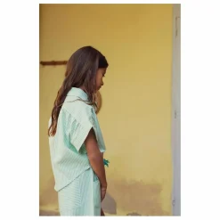 Chemise Ninon | Vert