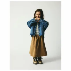 Chemise Nohr Coton Bio | Denim