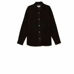 Chemise Odele Velours | Wig