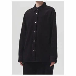 Chemise Odele Velours | Wig