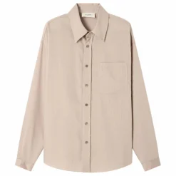 Chemise Okyrow | Beige