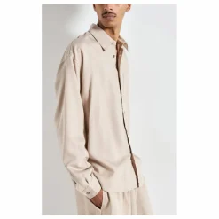 Chemise Okyrow | Beige