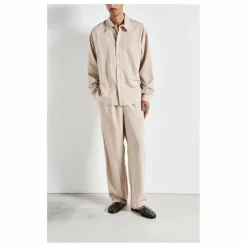 Chemise Okyrow | Beige