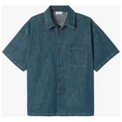 Chemise Ozyr | Bleu