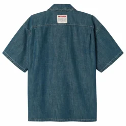 Chemise Ozyr | Bleu