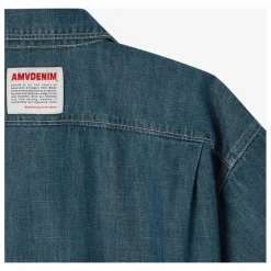 Chemise Ozyr | Bleu