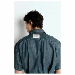 Chemise Ozyr | Bleu