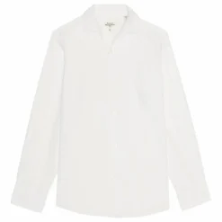 Chemise Paul Pat | Blanc