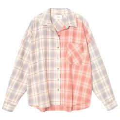 Chemise Phillipa | Rose