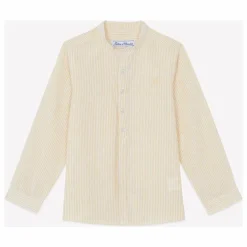 Chemise Rayée | Soleil