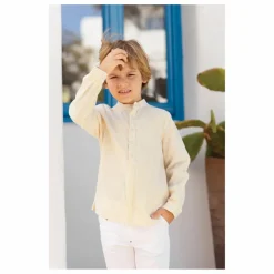 Chemise Rayée | Soleil