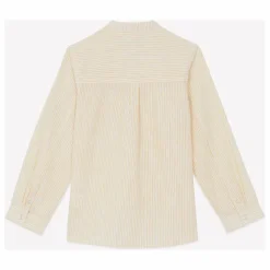 Chemise Rayée | Soleil