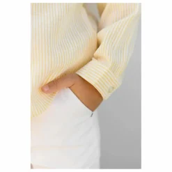 Chemise Rayée | Soleil